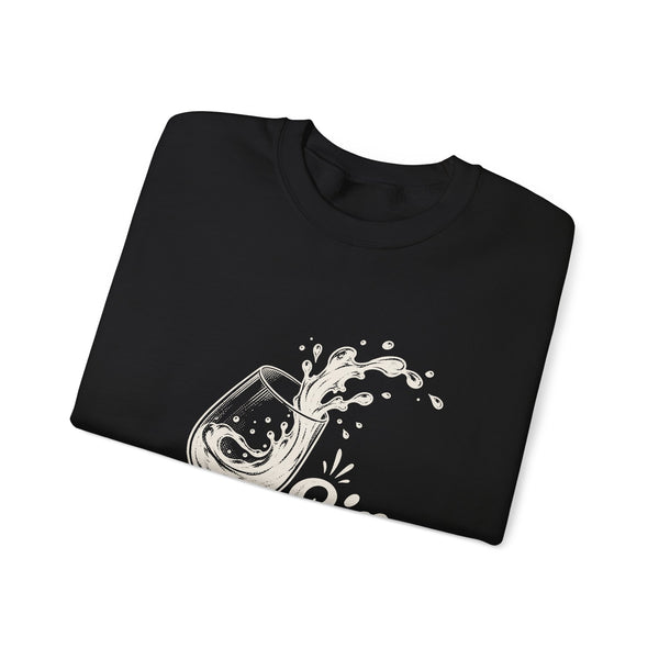 Sip Happens - Sweatshirt
