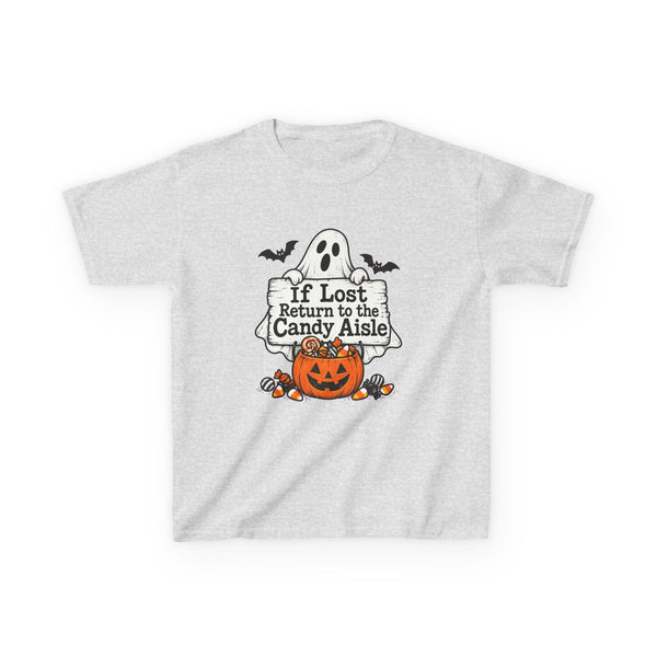 If Lost Candy Aisle - Kids clothes