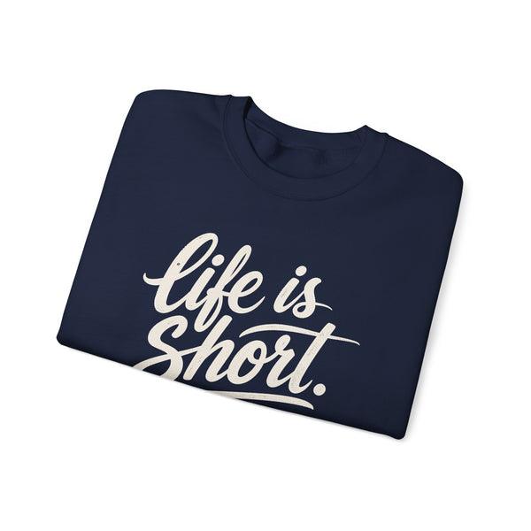 Eat the Fries - Sweatshirt
