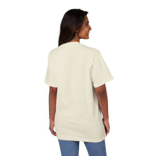 Diesel & Dirt - Oversized Heavyweight Tee