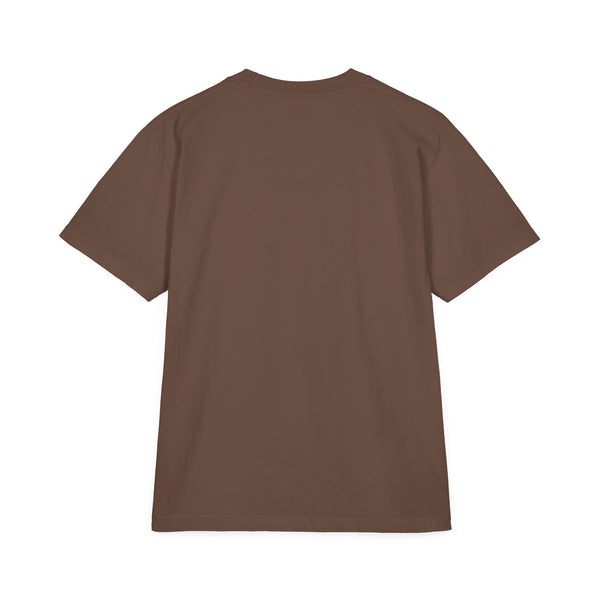 Diesel & Dirt - Oversized Heavyweight Tee