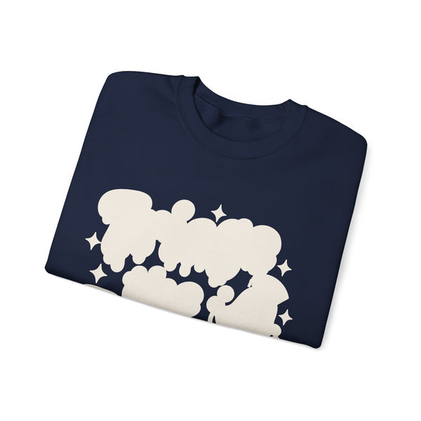 Triage the Treats - Sweatshirt