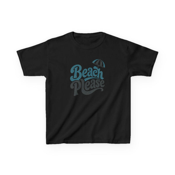 Beach Please - Kids clothes