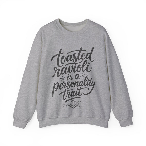 Toasted Ravioli - Sweatshirt