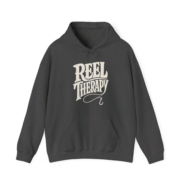 Reel Therapy - Hoodie