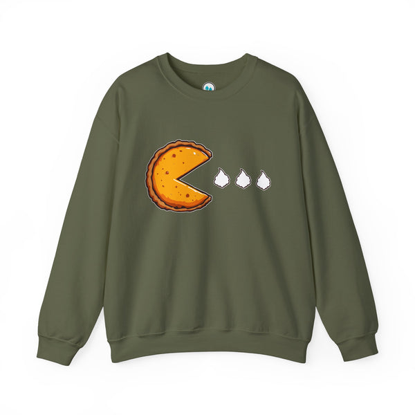 Pac Yam - Crewneck Sweatshirt