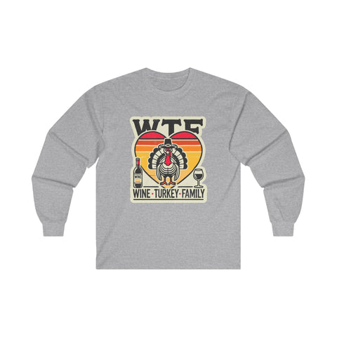 Long-sleeve
