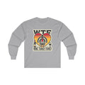 WTF Wine Turkey Family - Longsleeve