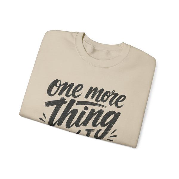 Lose It Lovingly - Sweatshirt