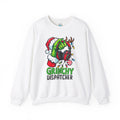 Grumpy Dispatcher - Crewneck Sweatshirt