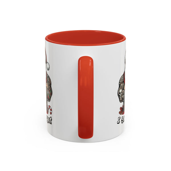 I Saw That - Coffee Mug