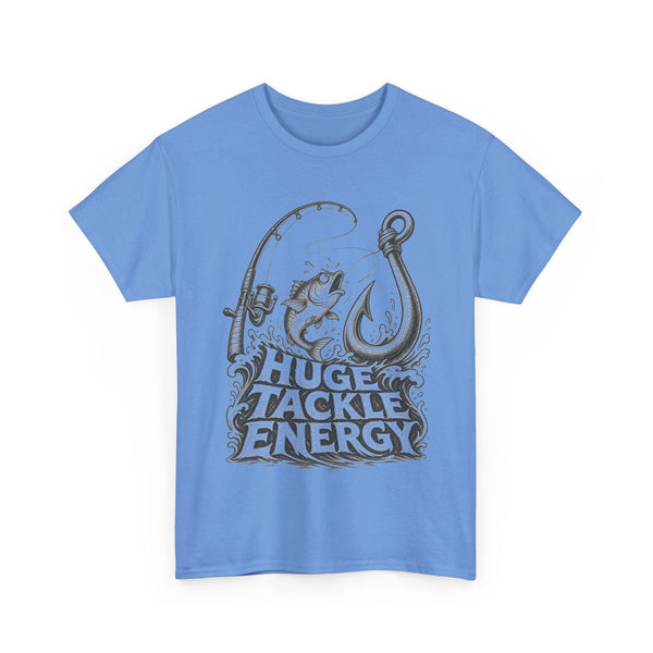 Huge Tackle Energy - T-Shirt