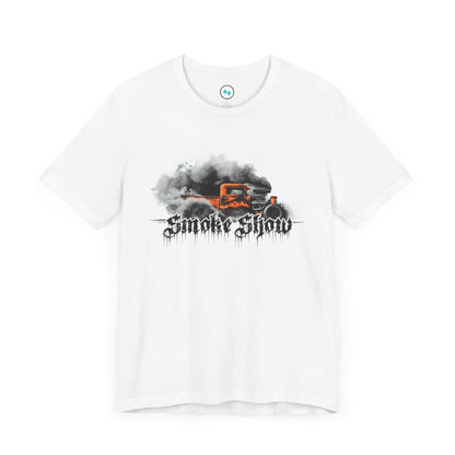 Smoke Show - Tee Shirt