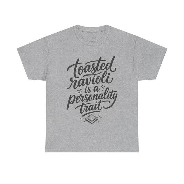 Toasted Ravioli - T-Shirt