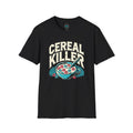"Cereal Killer" Softstyle T-Shirt