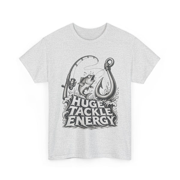 Huge Tackle Energy - T-Shirt