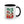 When I Think About You I Touch My Elf - Coffee Mug