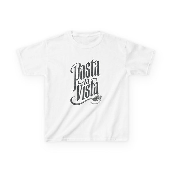 Pasta La Vista - Kids clothes