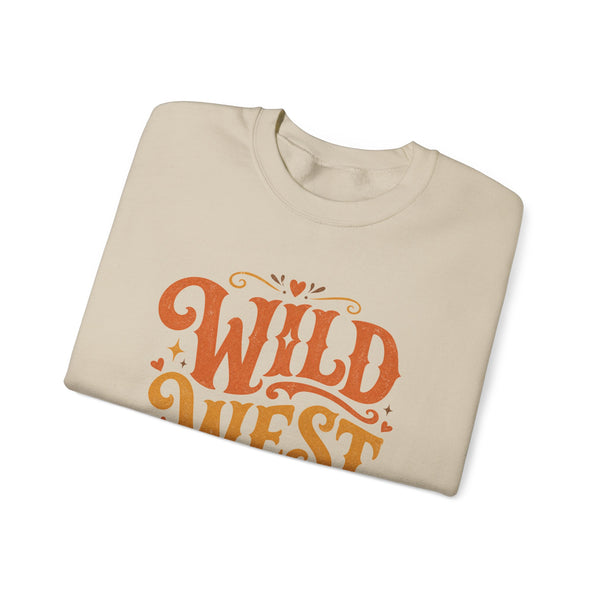 Wild West Energy - Sweatshirt