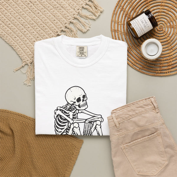 Welp. - Comfort Colors Tee