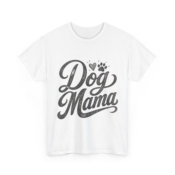 Dog Mama - T-Shirt