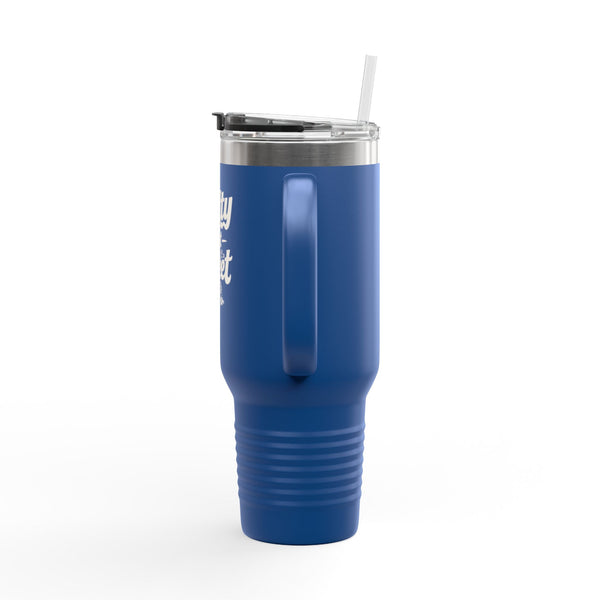 Salty But Sweet - Travel Mug 40oz