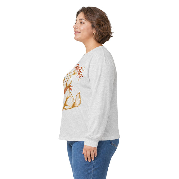 Professional Dog Petter - Long-sleeve