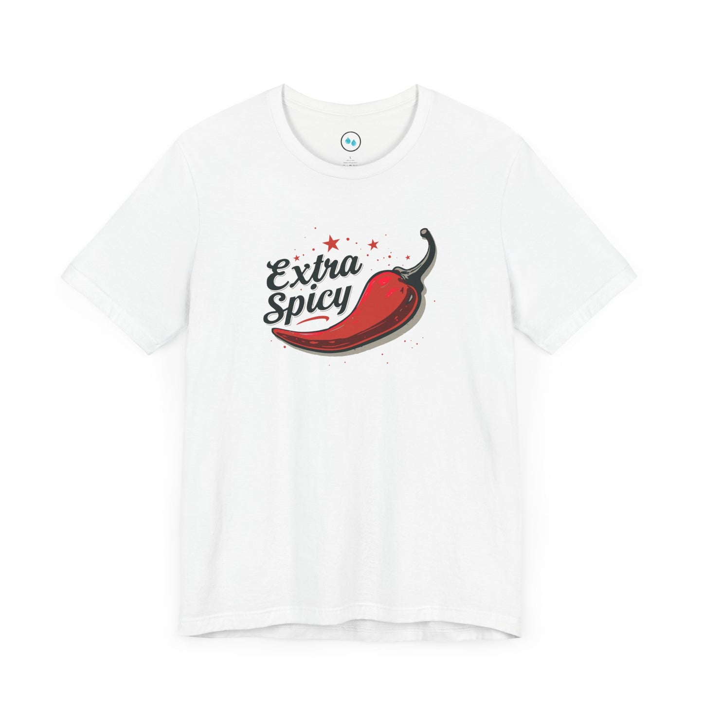 Extra Spicy - Tee Shirt