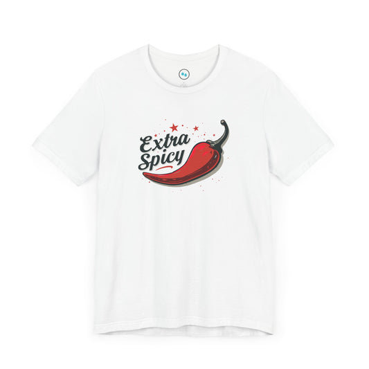 Extra Spicy - Tee Shirt