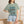 Lake Days Best Days - Comfort Colors Tee