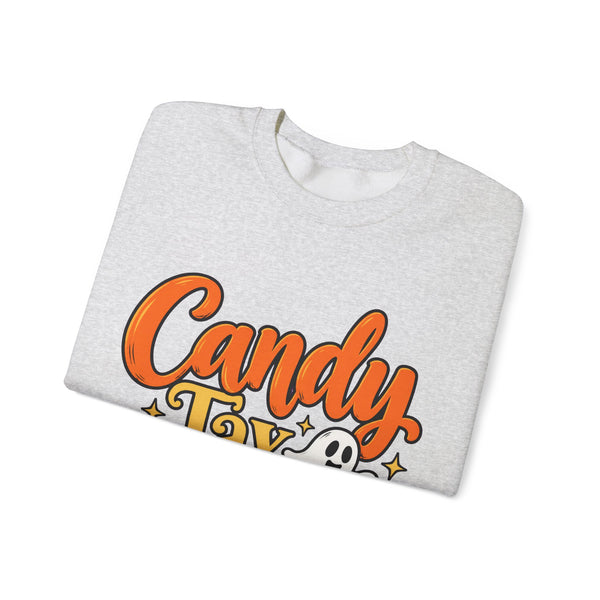 Candy Tax Exempt - Sweatshirt
