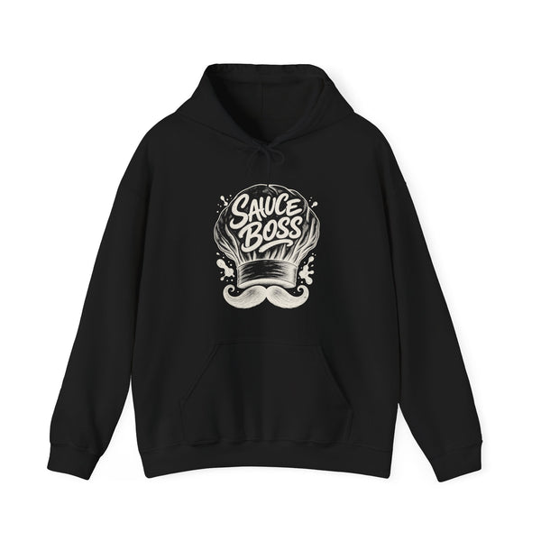 Sauce Boss - Hoodie