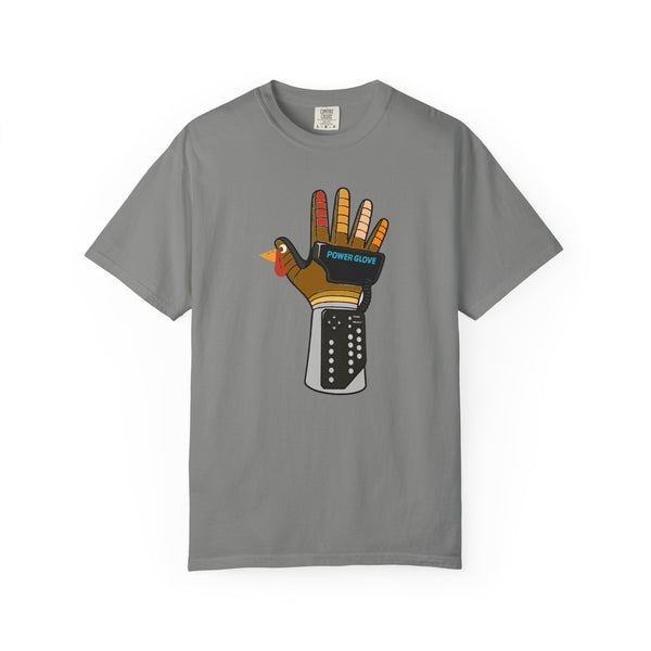 Power Glove Thanksgiving Tee
