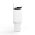 Lake Days Best Days - Travel Mug 40oz