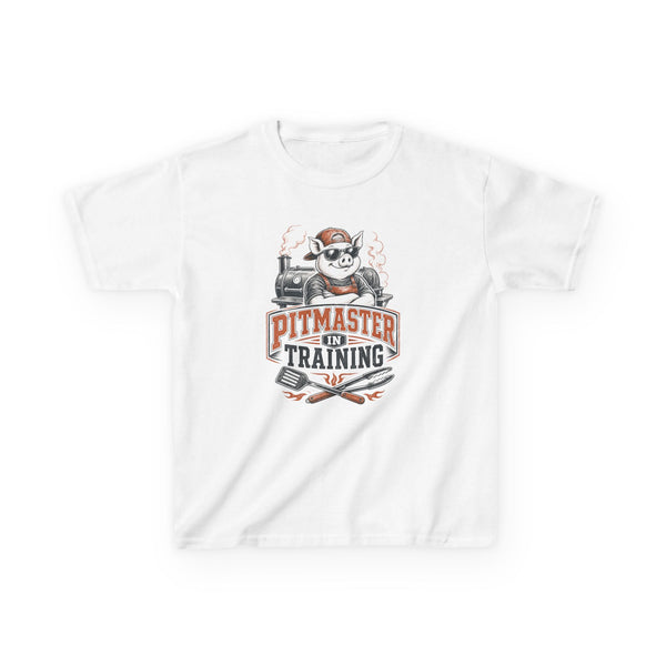 Pitmaster in Training - Kids clothes