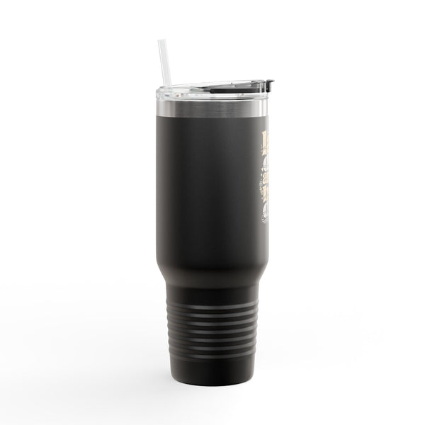 Lake Days Best Days - Travel Mug 40oz