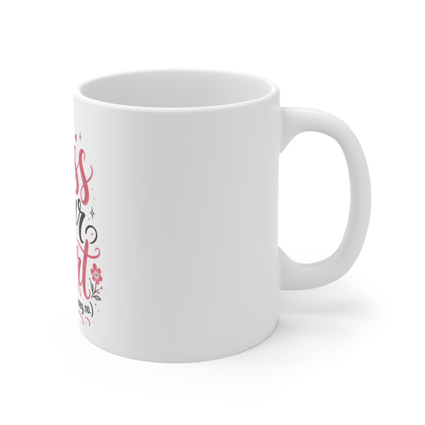 Bless Your Heart - Mug