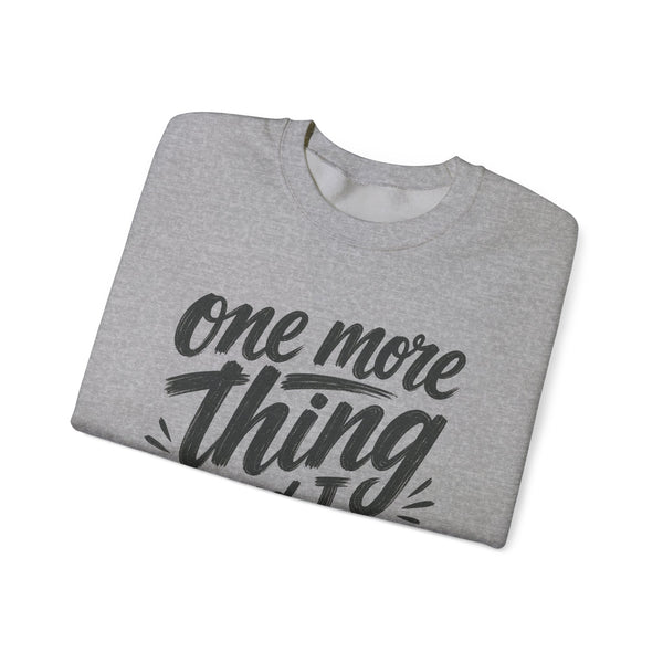 Lose It Lovingly - Sweatshirt