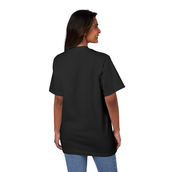Diesel & Dirt - Oversized Heavyweight Tee