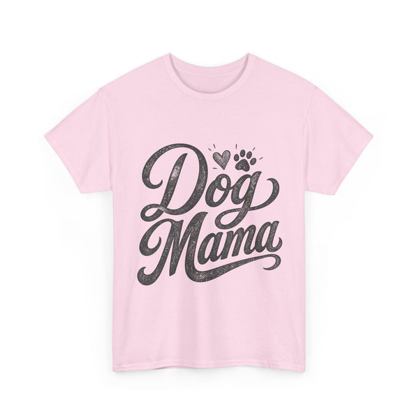 Dog Mama - T-Shirt