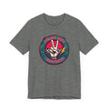 Peace Out Cowboy Tee Shirt