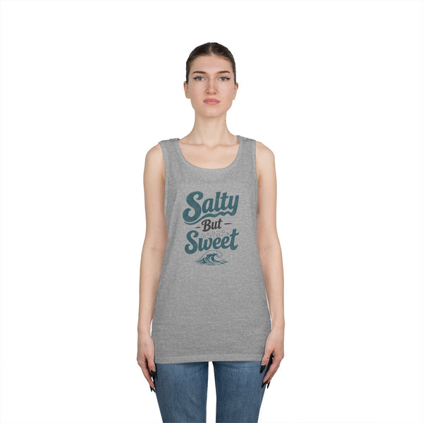 Salty But Sweet - Tank Top
