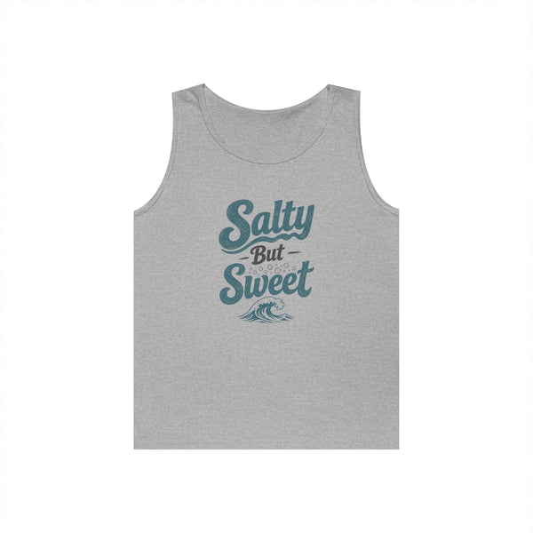 Salty But Sweet - Tank Top