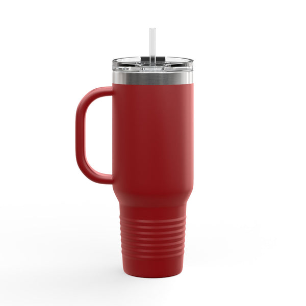 Salty But Sweet - Travel Mug 40oz