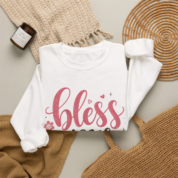 Bless Your Heart - Sweatshirt