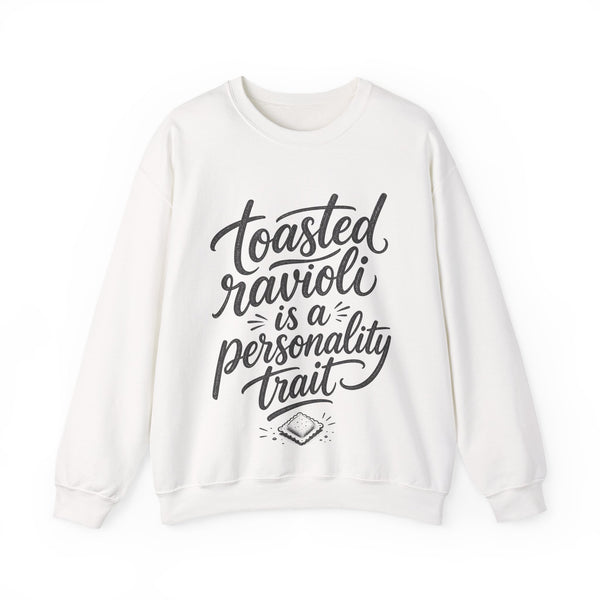 Toasted Ravioli - Sweatshirt