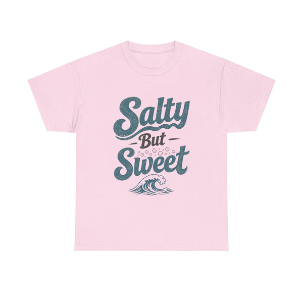 Salty But Sweet - T-Shirt