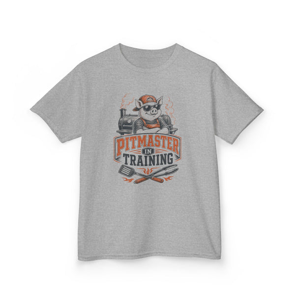 Pitmaster in Training - Kids clothes