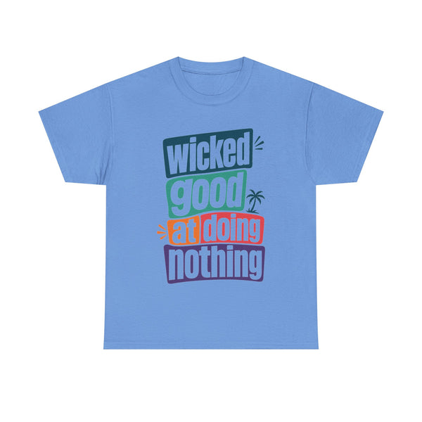 Wicked Good - T-Shirt