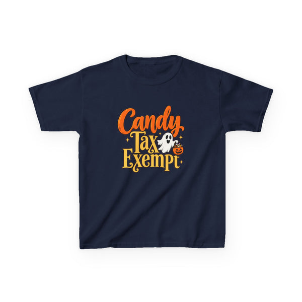 Candy Tax Exempt - Kids clothes
